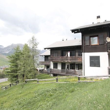 Tranquil Holiday Home In Livigno Italy Near Ski Area Dış mekan fotoğraf