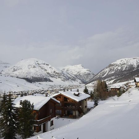 Tranquil Holiday Home In Livigno Italy Near Ski Area Dış mekan fotoğraf