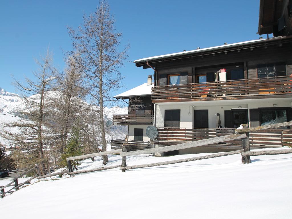 Tranquil Holiday Home In Livigno Italy Near Ski Area Dış mekan fotoğraf