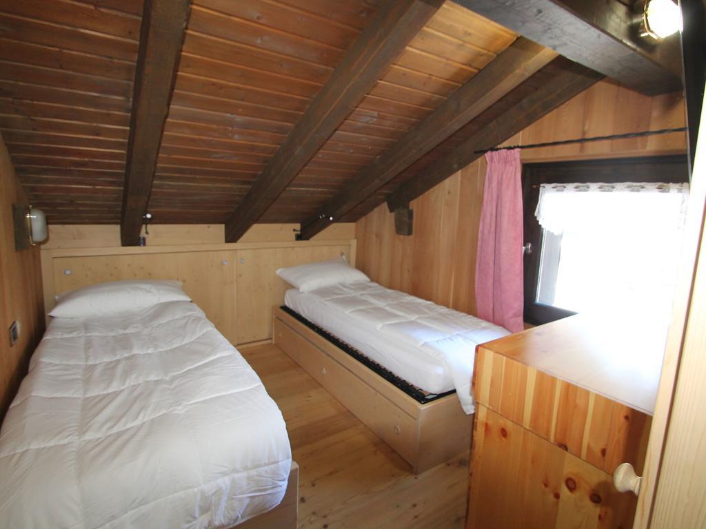 Tranquil Holiday Home In Livigno Italy Near Ski Area Dış mekan fotoğraf