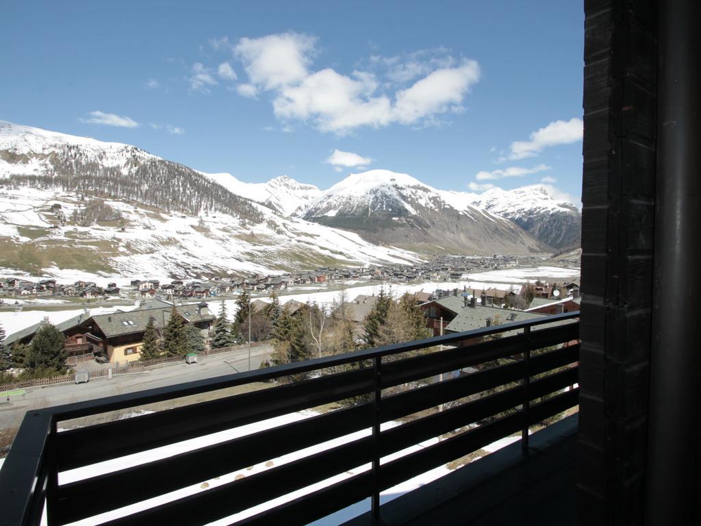 Tranquil Holiday Home In Livigno Italy Near Ski Area Dış mekan fotoğraf