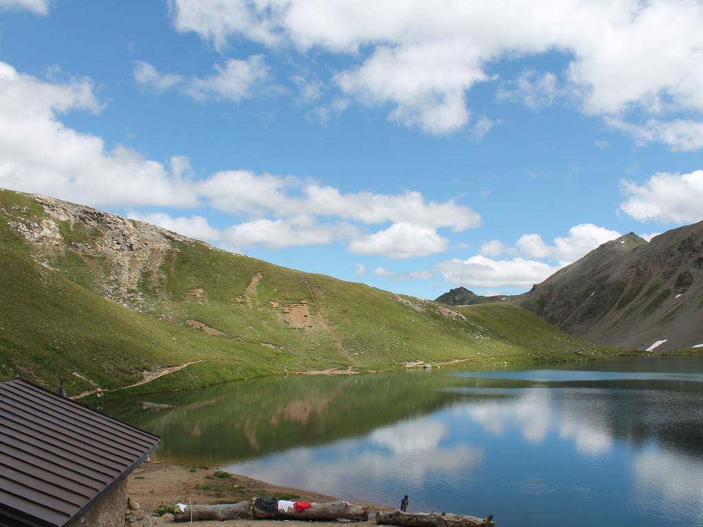 Tranquil Holiday Home In Livigno Italy Near Ski Area Dış mekan fotoğraf