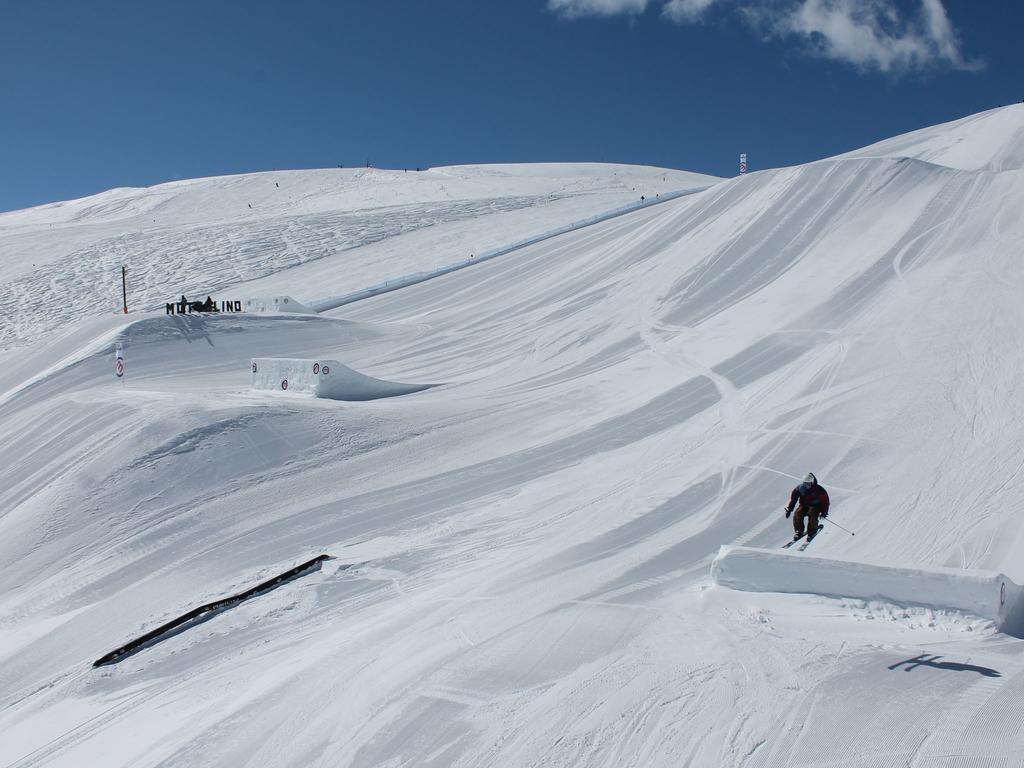 Tranquil Holiday Home In Livigno Italy Near Ski Area Dış mekan fotoğraf
