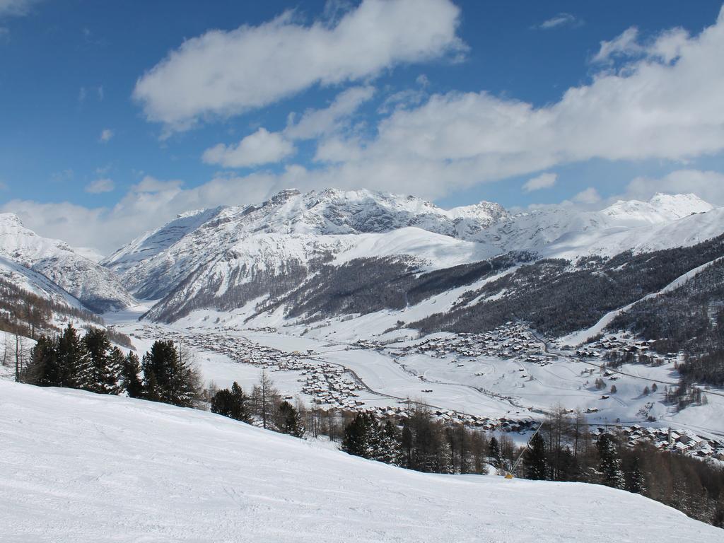 Tranquil Holiday Home In Livigno Italy Near Ski Area Dış mekan fotoğraf