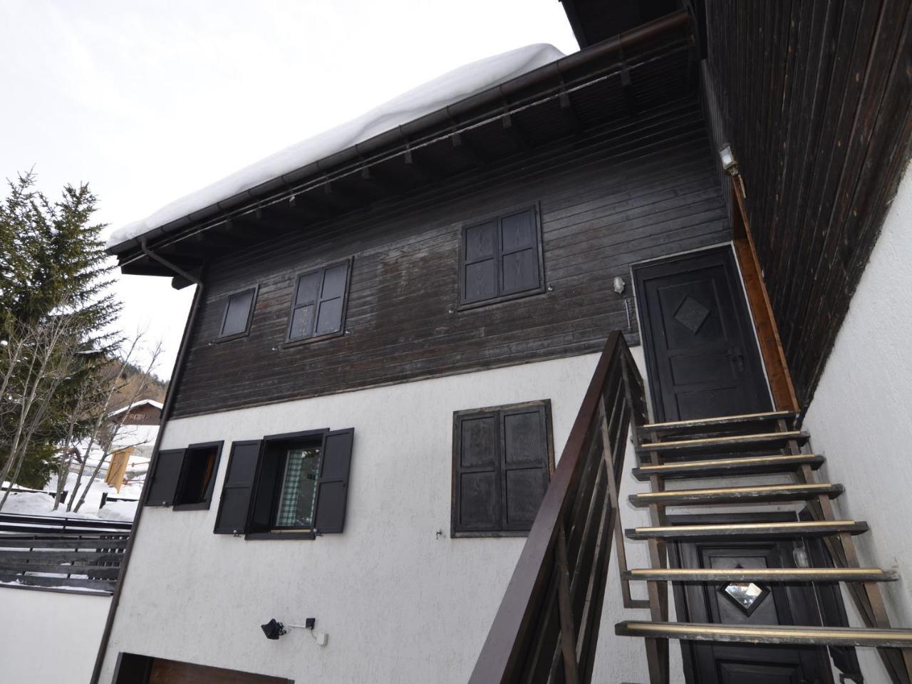 Tranquil Holiday Home In Livigno Italy Near Ski Area Dış mekan fotoğraf